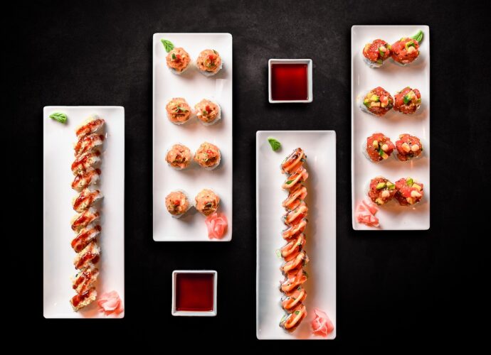 japanisches essen